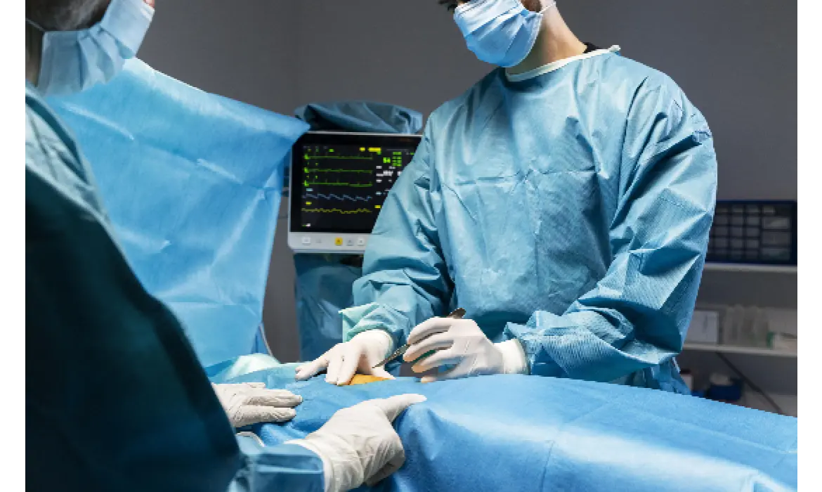 Gastroenterolojik Cerrahi