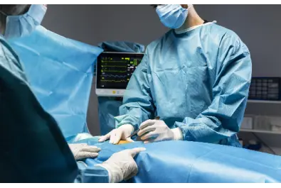 Gastroenterolojik Cerrahi