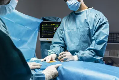 Gastroenterolojik Cerrahi