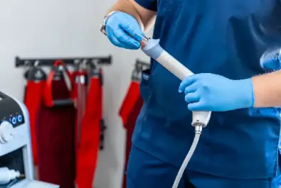 İnflamatuar Bağırsak Hastalıkları